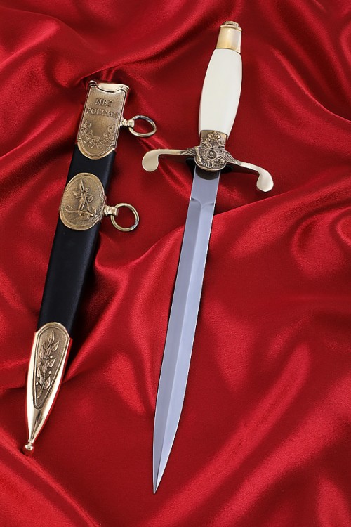 Кортик офицерский МВД (министерство внутренних дел) 