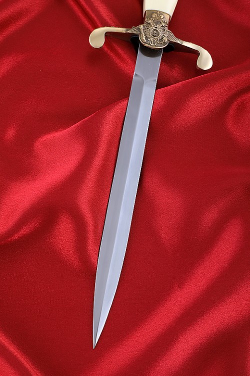 Кортик офицерский МВД (министерство внутренних дел) 