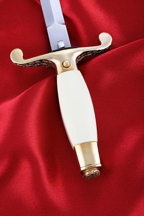 Кортик офицерский МВД (министерство внутренних дел) 