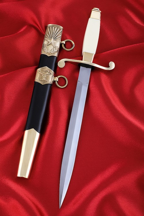 Кортик офицерский Медицинской службы 