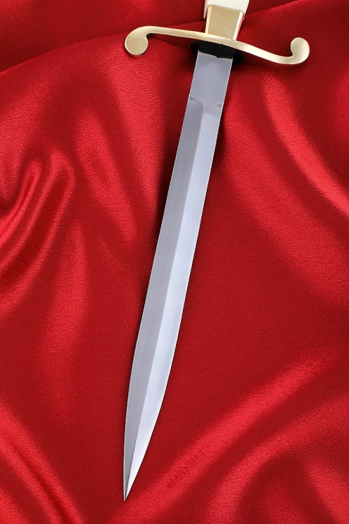 Кортик офицерский Медицинской службы 