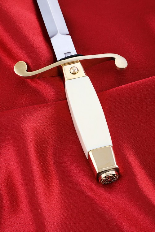 Кортик офицерский Медицинской службы 