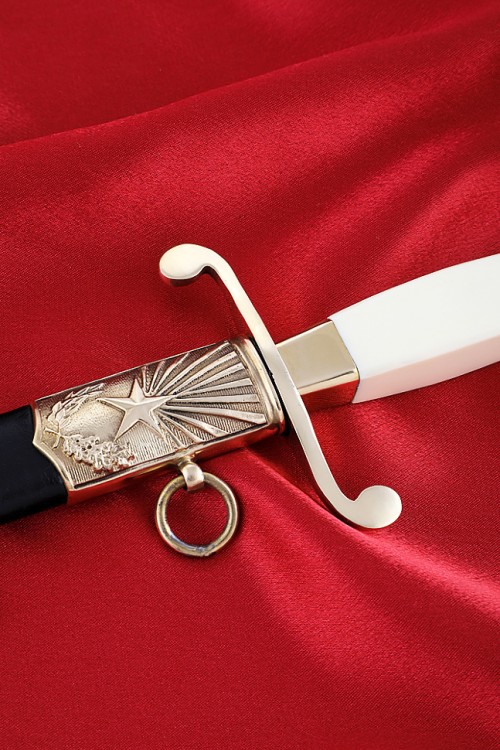 Кортик офицерский Медицинской службы 