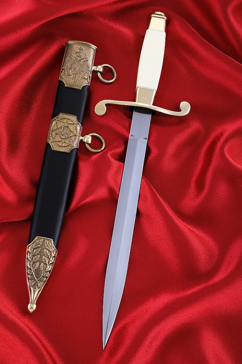 Кортик офицерский МЧС (министерство чрезвычайных ситуаций) 