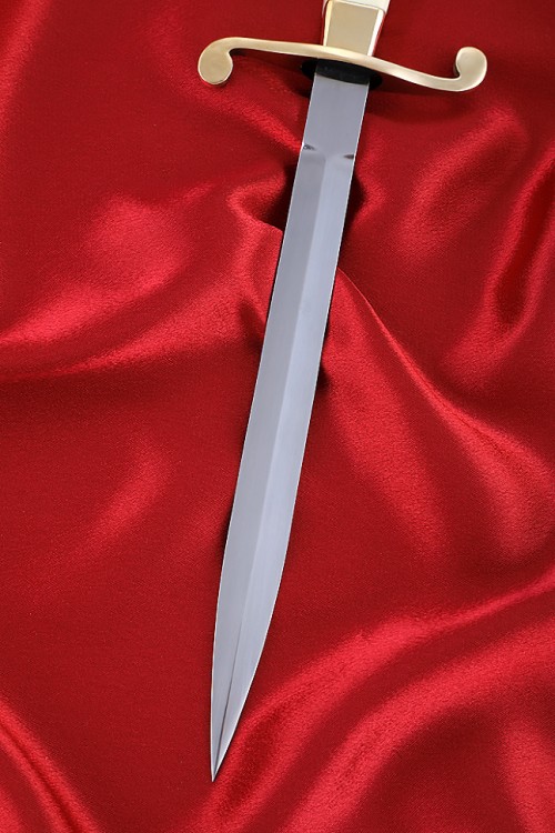 Кортик офицерский МЧС (министерство чрезвычайных ситуаций) 