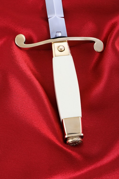 Кортик офицерский МЧС (министерство чрезвычайных ситуаций) 