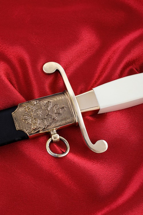 Кортик офицерский МЧС (министерство чрезвычайных ситуаций) 