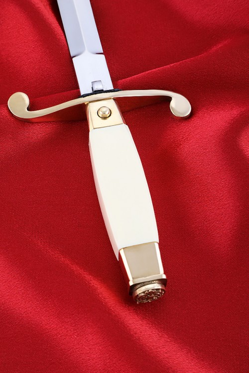 Кортик офицерский НВМФ (Нахимовское военно-морское училище) 