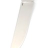 Нож Разделочный сталь К340 рукоять акрил коричневый, венге ФОРМОВАННЫЕ НОЖНЫ 
