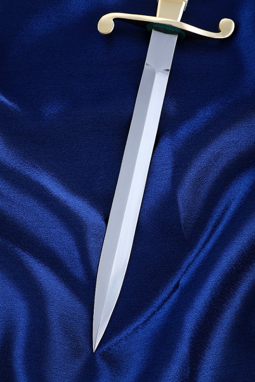 Кортик офицерский Пограничной службы 