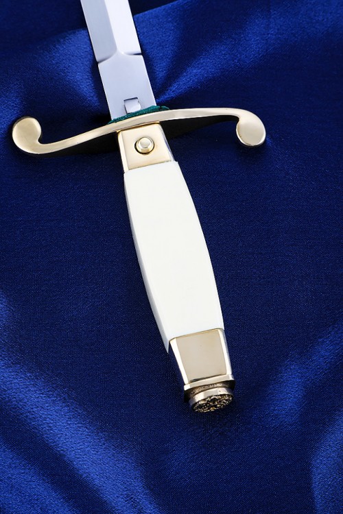 Кортик офицерский Пограничной службы 