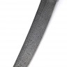 Нож Танто малый дамаск карельская береза коричневая 