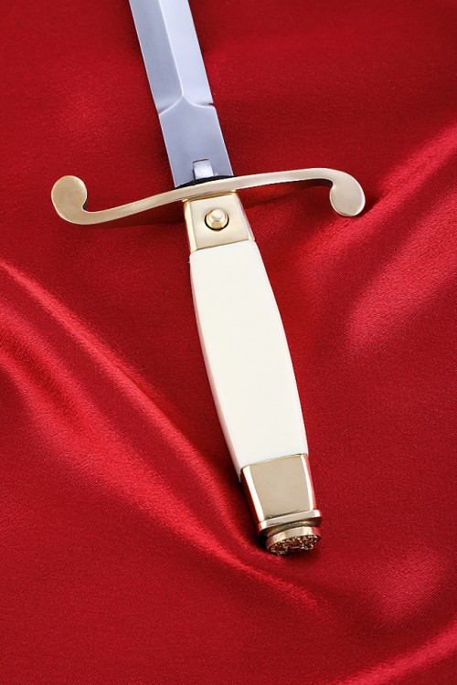 Кортик офицерский Подводника 