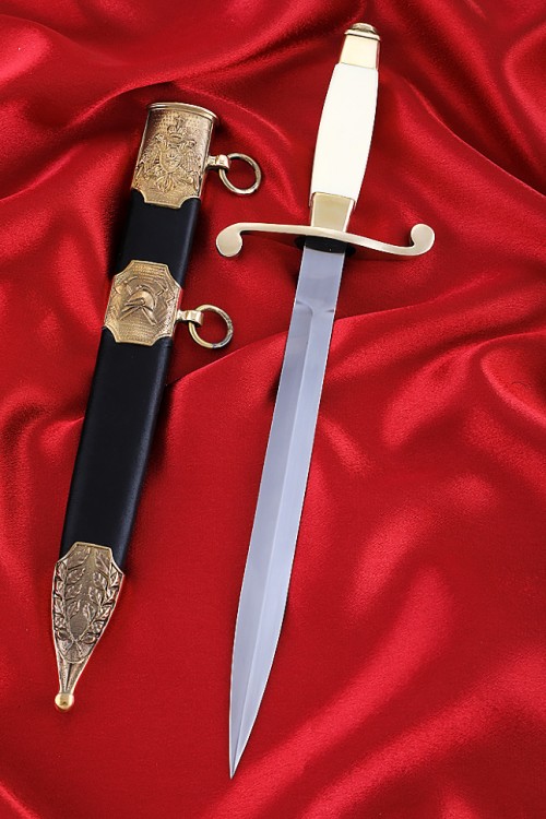 Кортик офицерский Пожарной службы 