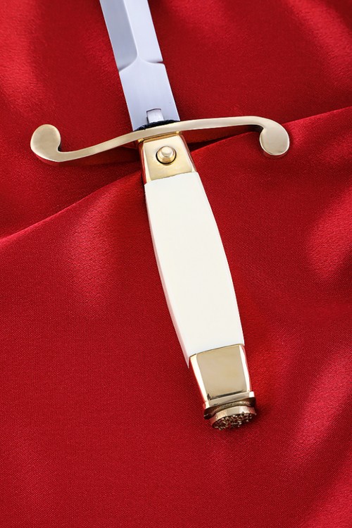 Кортик офицерский Пожарной службы 