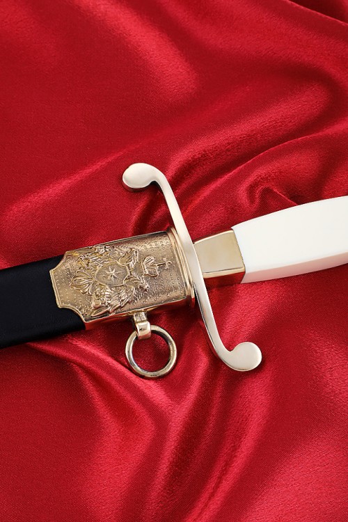 Кортик офицерский Пожарной службы 