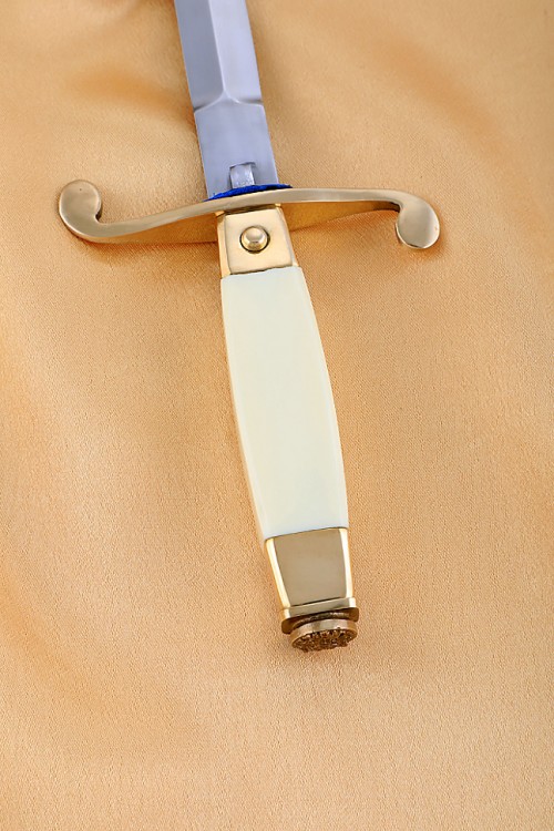 Кортик офицерский Прокурорский 