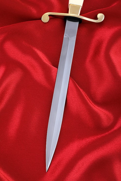 Кортик офицерский РВСН (ракетные войска стратегического назначения) 