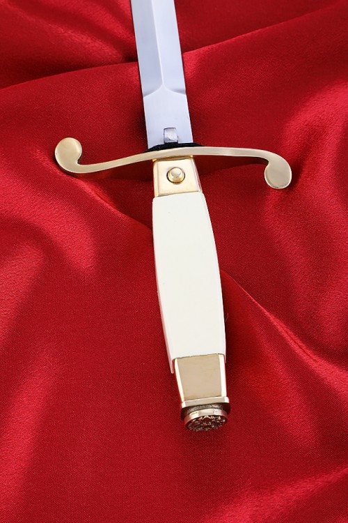 Кортик офицерский РВСН (ракетные войска стратегического назначения) 