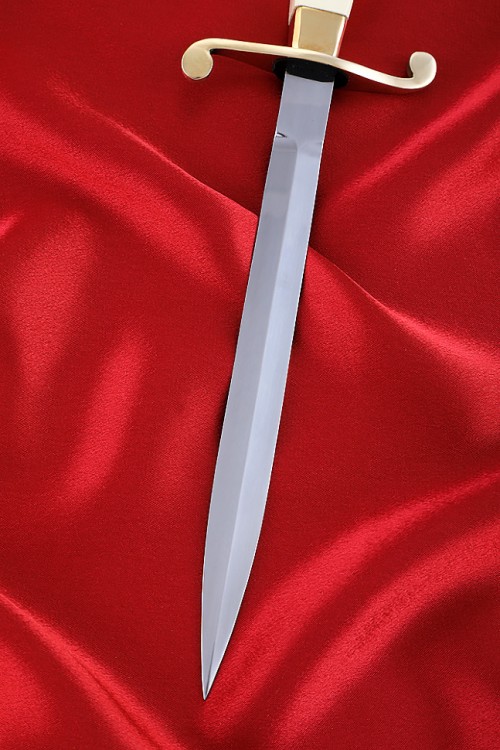 Кортик офицерский СВУ (Суворовское военное училище) 