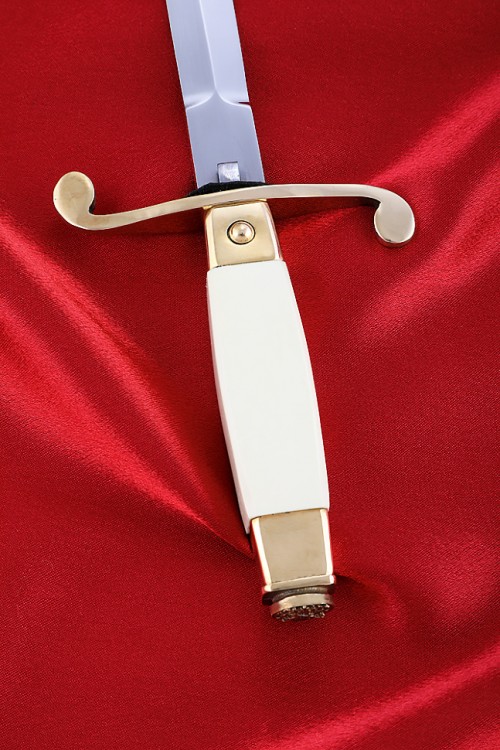 Кортик офицерский СВУ (Суворовское военное училище) 