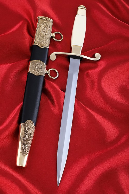 Кортик офицерский Следственного комитета 