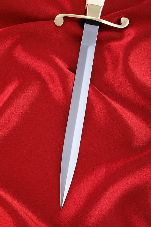 Кортик офицерский Следственного комитета 