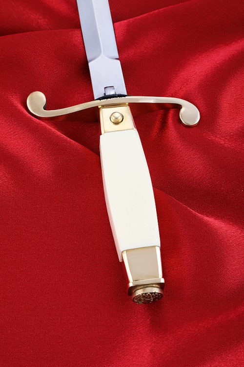 Кортик офицерский Следственного комитета 