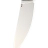 Нож Елец сталь К340 рукоять карельская береза коричневая 