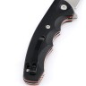 Нож складной Фантом VG10 G10 черная 