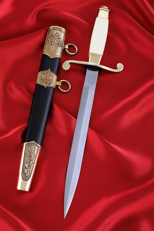 Кортик офицерский ФСБ (федеральная служба безопасности) 