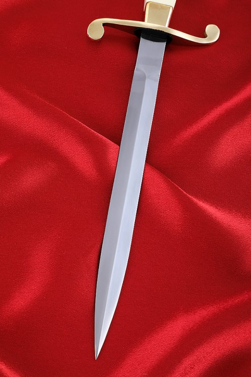 Кортик офицерский ФСБ (федеральная служба безопасности) 