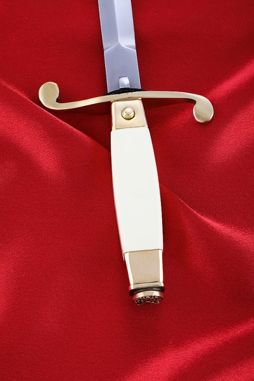 Кортик офицерский ФСБ (федеральная служба безопасности) 