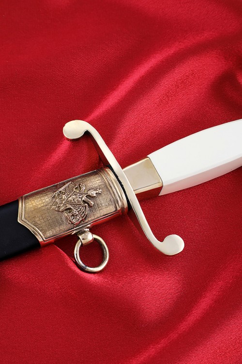 Кортик офицерский ФСБ (федеральная служба безопасности) 