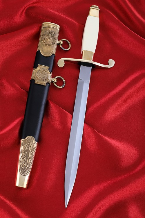 Кортик офицерский ФСО (федеральная служба охраны) 