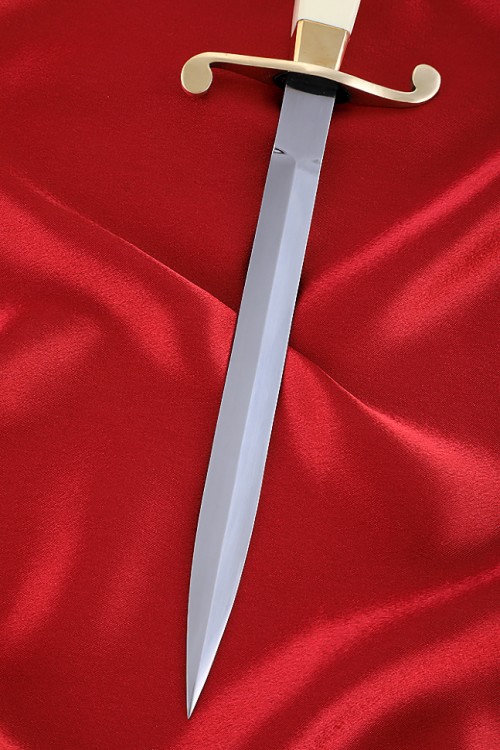 Кортик офицерский ФСО (федеральная служба охраны) 