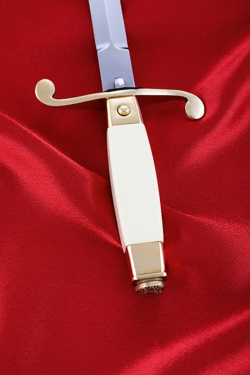 Кортик офицерский ФСО (федеральная служба охраны) 