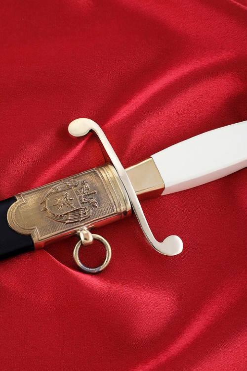 Кортик офицерский ФСО (федеральная служба охраны) 