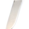 Нож Барс сталь К340 рукоять береста 