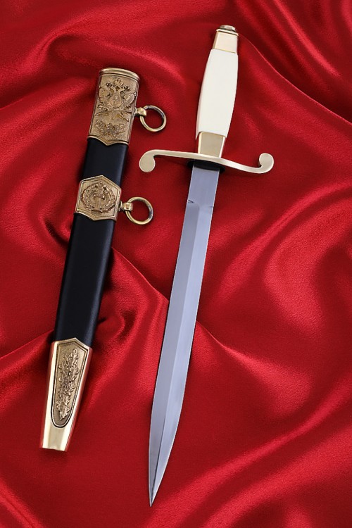 Кортик офицерский ФССП (федеральная служба судебных приставов) 