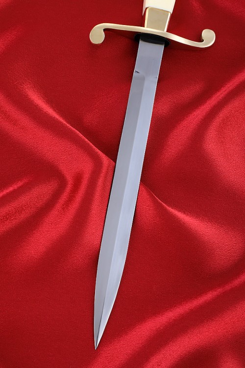 Кортик офицерский ФССП (федеральная служба судебных приставов) 