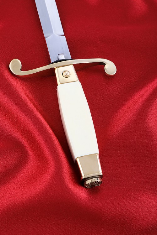 Кортик офицерский ФССП (федеральная служба судебных приставов) 