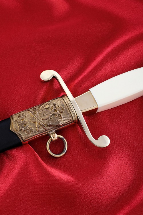 Кортик офицерский ФССП (федеральная служба судебных приставов) 