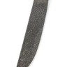 Нож Перун сталь ХВ5 рукоять береста 
